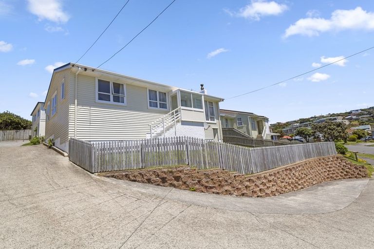 Photo of property in 24 Matatiro Street, Titahi Bay, Porirua, 5022