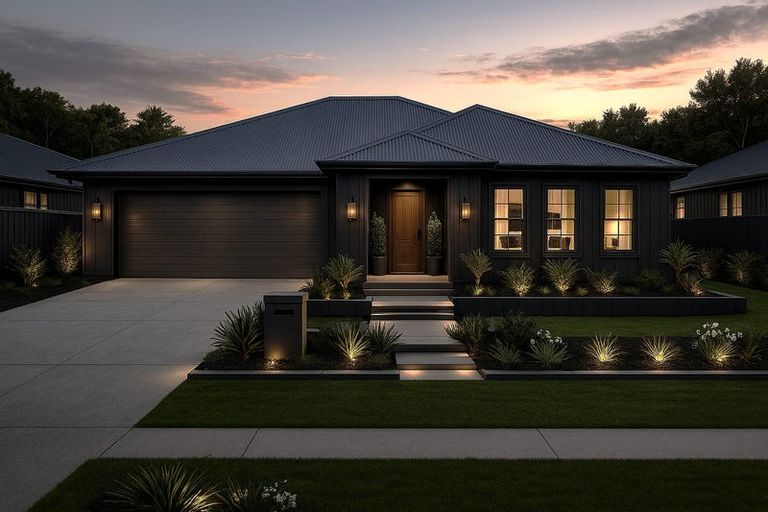 Photo of property in 16 Manning Street, Rawene, Kaikohe, 0473