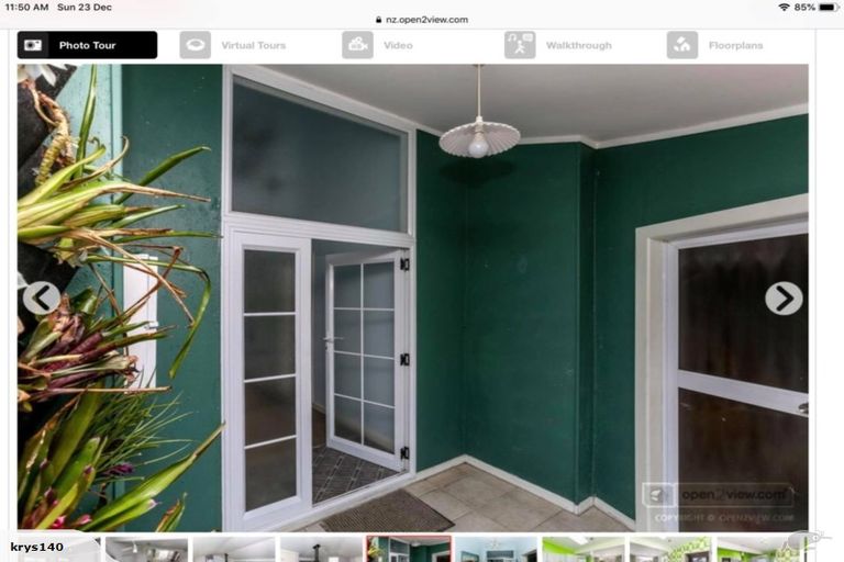 Photo of property in 60 Tukapa Street, Westown, New Plymouth, 4310