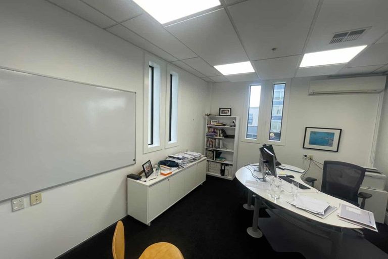 Photo of property in Heards Building, 303/2 Ruskin Street, Parnell, Auckland, 1052