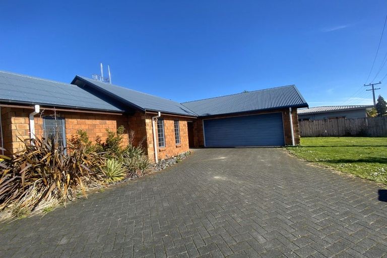 Photo of property in 110 Rototuna Road, Rototuna, Hamilton, 3210