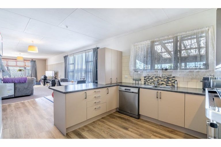 Photo of property in 7 Swan Street, Gore, 9710