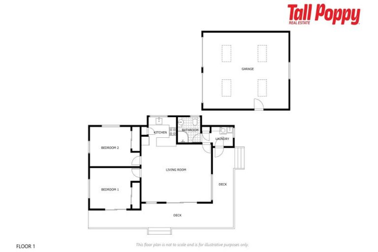 Photo of property in 15 Steadman Street, Taumarunui, 3920