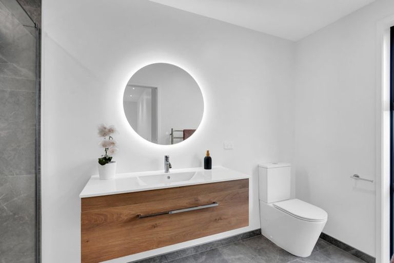 Photo of property in 11a James Drive, Bell Block, New Plymouth, 4312