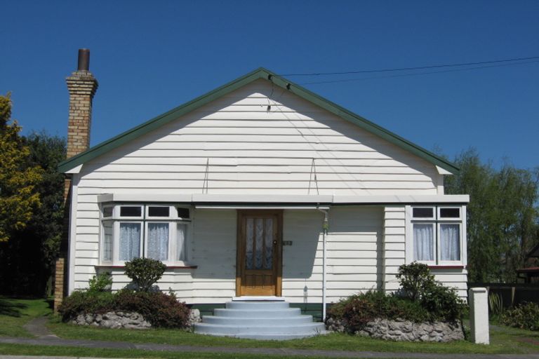 Photo of property in 22 Rayner Road, Huntly, 3700