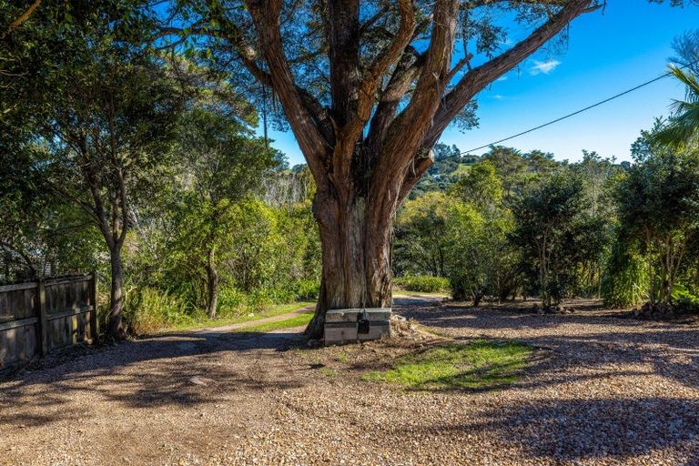 Photo of property in 39 Whakarite Road, Ostend, Waiheke Island, 1081