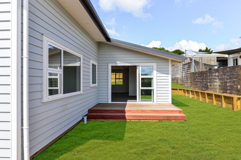 Photo of property in 184b Studholme Street, Morrinsville, 3300