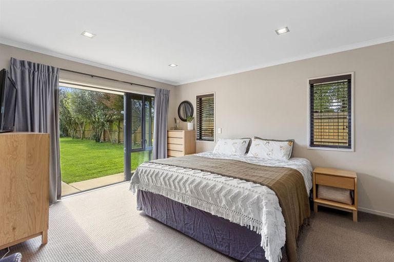 Photo of property in 22b Sheridan Drive, Rolleston, 7614