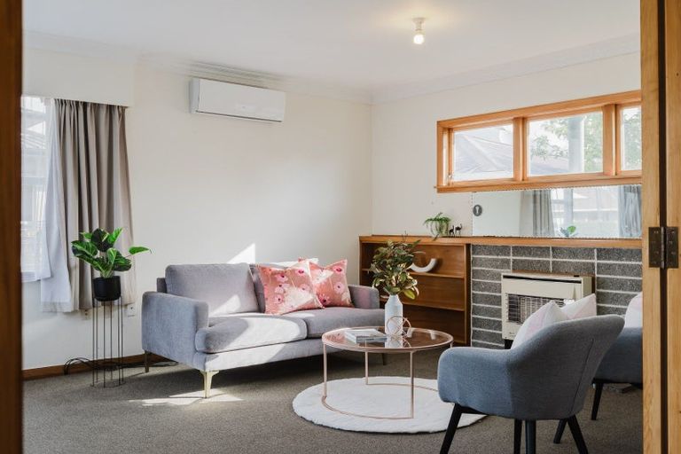 Photo of property in 48 Morris Street, Hokowhitu, Palmerston North, 4410