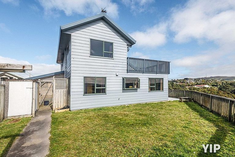 Photo of property in 22 Peppertree Lane, Woodridge, Wellington, 6037