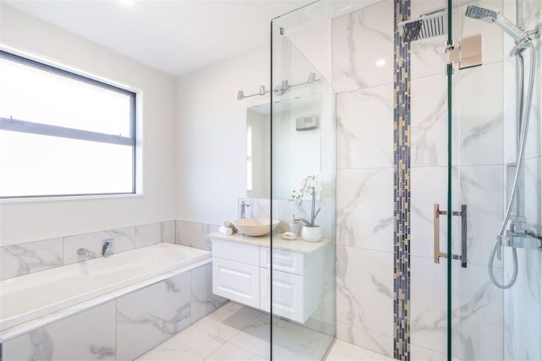 Photo of property in 19 Bradbury Avenue, Rolleston, 7614