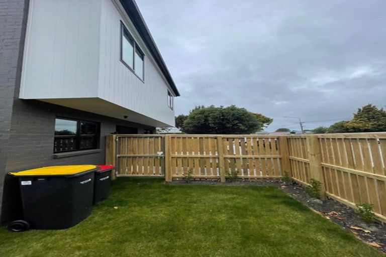 Photo of property in 1/365 Gloucester Street, Linwood, Christchurch, 8011