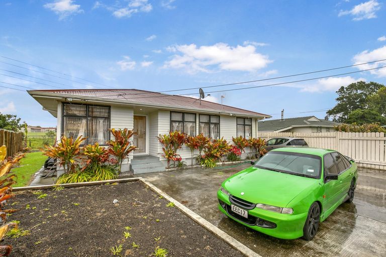 Photo of property in 44 Fisher Crescent, Otara, Auckland, 2023