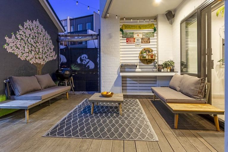 Photo of property in 7 Frances Bryers Road, Hobsonville, Auckland, 0616