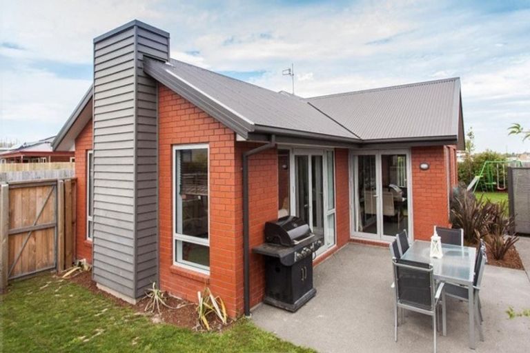 Photo of property in 5 Foxford Close, Lincoln, 7608