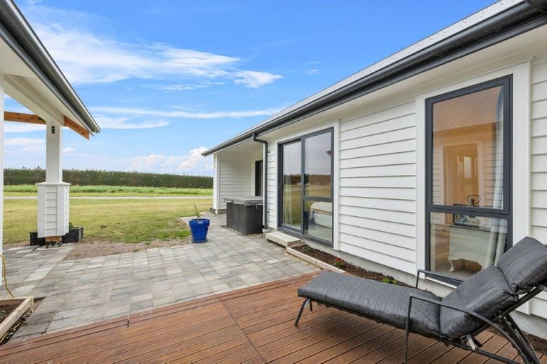 Photo of property in 144 Kennedys Hill Road, Fernside, Rangiora, 7471