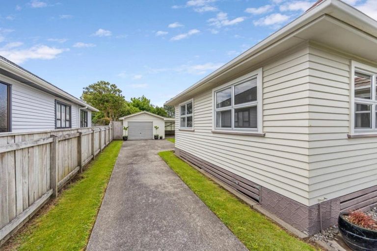 Photo of property in 267 Frankley Road, Ferndale, New Plymouth, 4310