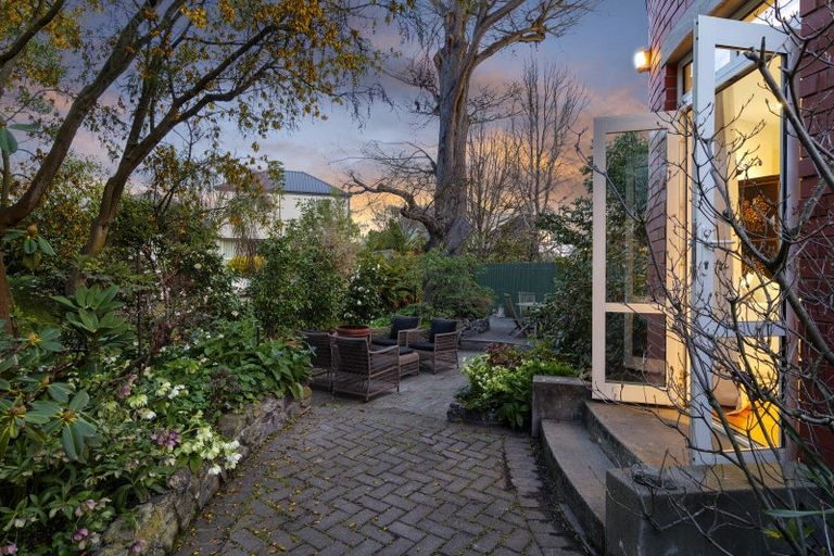 Photo of property in 48 Wai-iti Terrace, Burnside, Christchurch, 8052