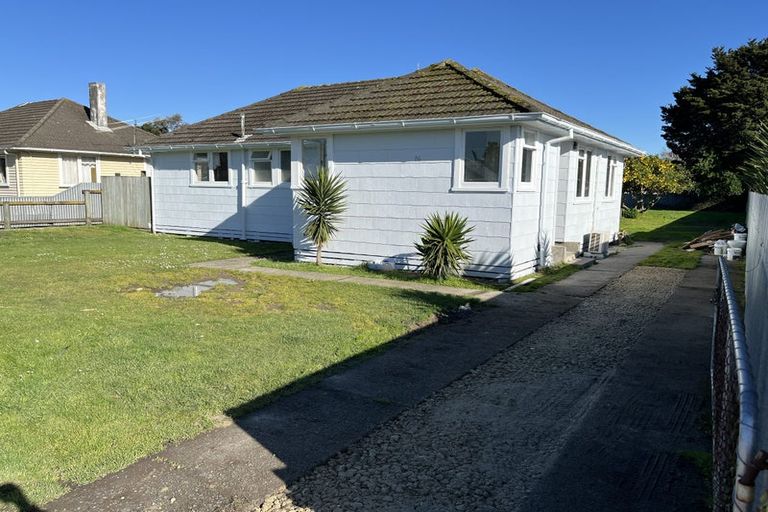 Photo of property in 86 Apatu Street, Wairoa, 4108