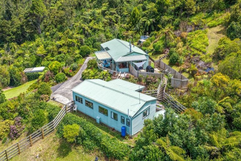 Photo of property in 39 Te Ana Lane, Thames, 3577