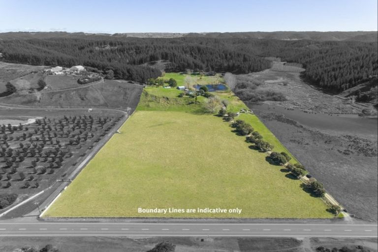 Photo of property in 1279 Wairoa Rd Bay View, Eskdale, Napier, 4182