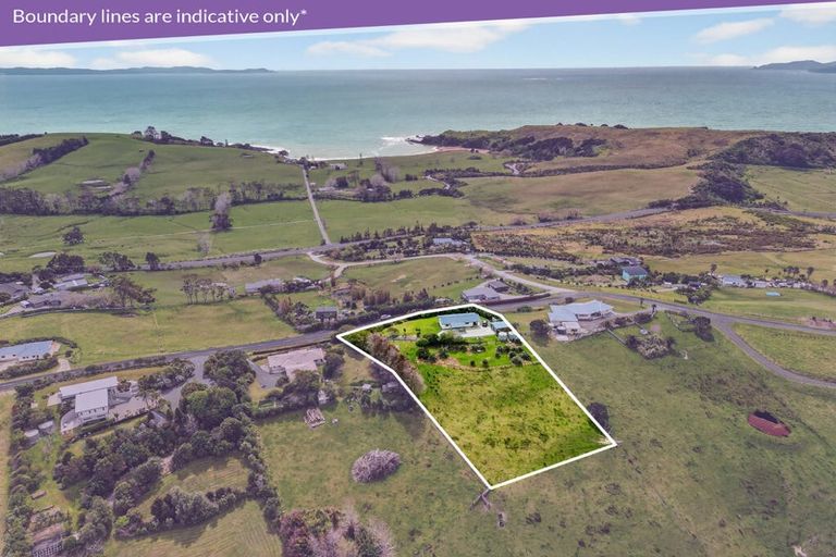Photo of property in 27 Taipa View Road, Taipa, Kaitaia, 0483