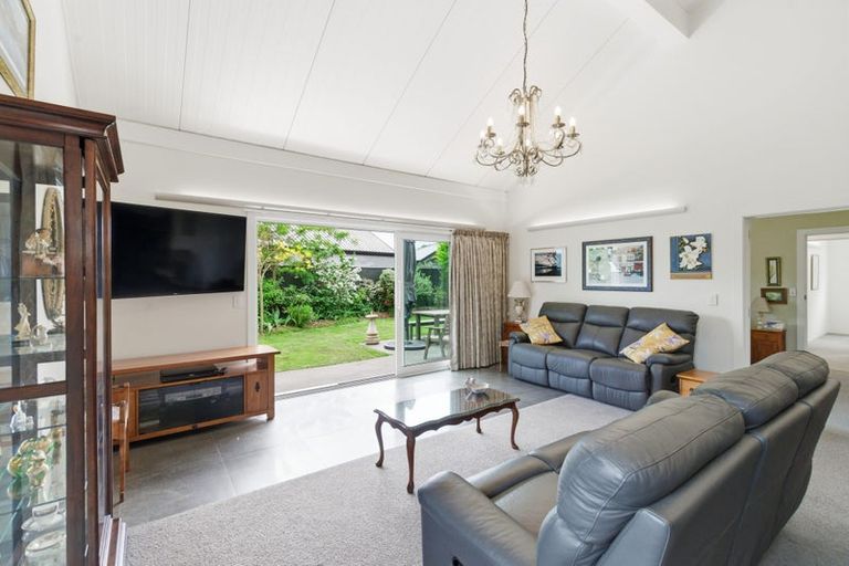 Photo of property in 101 Jimmy Adams Terrace, Lincoln, 7608