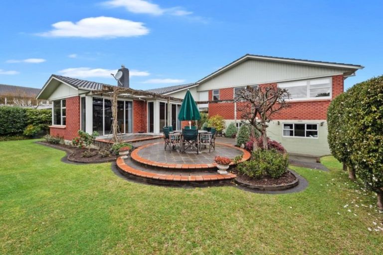 Photo of property in 7 Braithwaite Avenue, Chartwell, Hamilton, 3210