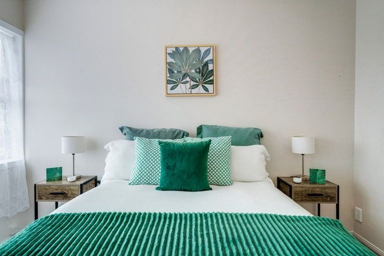 Photo of property in 21 Idlewild Avenue, Mangere, Auckland, 2022