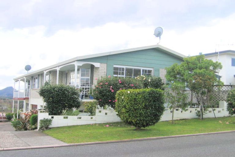 Photo of property in 106a Bruce Wallace Place, Whangamata, 3620