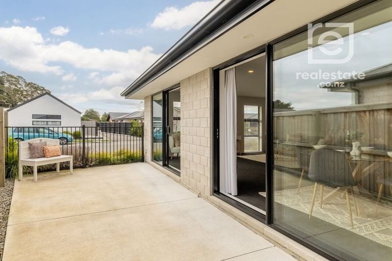 Photo of property in 6 Bollington Avenue, Kaiapoi, 7630