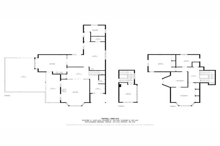 Photo of property in 5 Macmillan Avenue, Cashmere, Christchurch, 8022