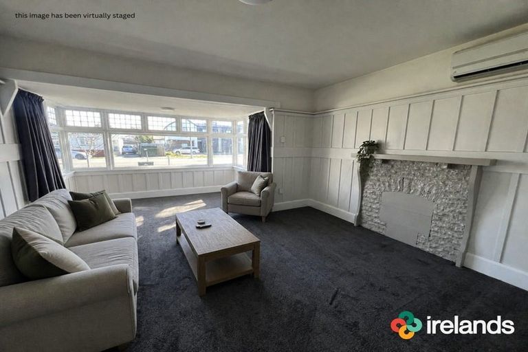 Photo of property in 576 Worcester Street, Linwood, Christchurch, 8062