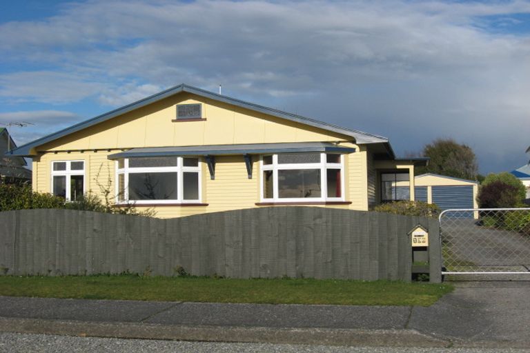 Photo of property in 136 Rolleston Street, Hokitika, 7810