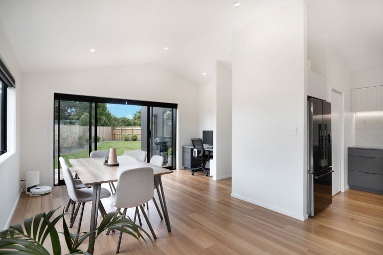 Photo of property in 58 Tuatahi Avenue, Solway, Masterton, 5810