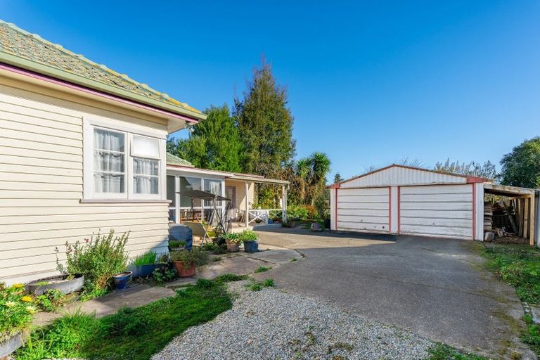 Photo of property in 11 Ormsby Street, Temuka, 7920