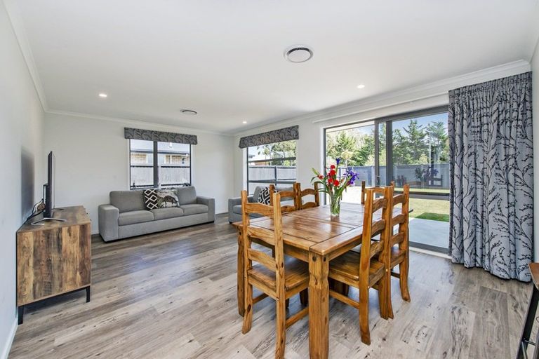 Photo of property in 12 Alpha Way, Rolleston, 7615