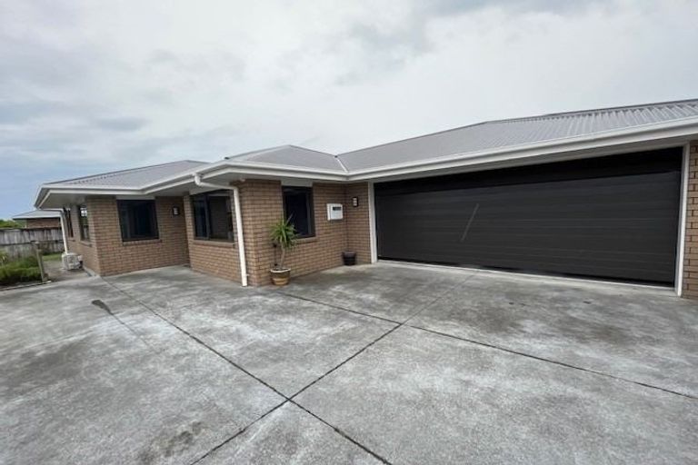Photo of property in 92c Wills Road, Bell Block, New Plymouth, 4312