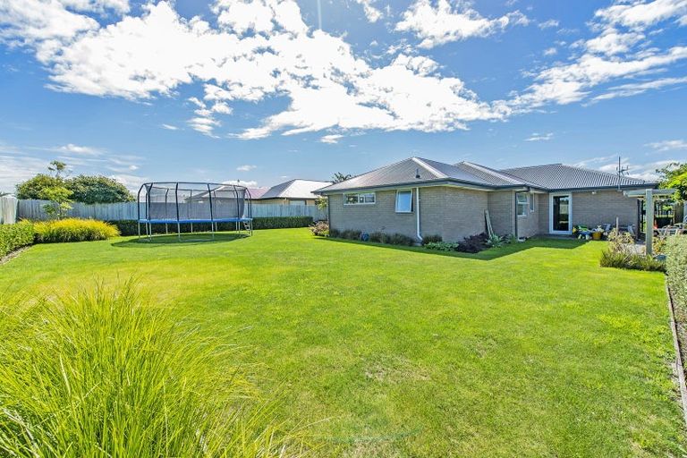 Photo of property in 21 Palladio Avenue, Leeston, 7632