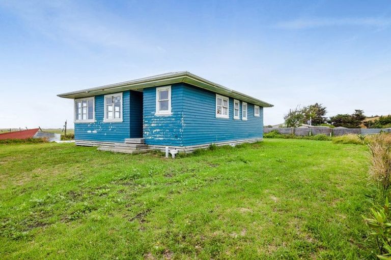 Photo of property in 62 Victoria Street, Patea, 4520