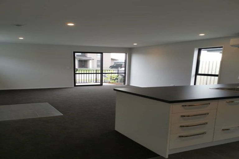 Photo of property in 15 Pohe Street, Wigram, Christchurch, 8042