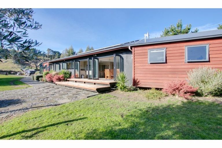 Photo of property in 824 Maraetotara Road, Maraetotara, Havelock North, 4294