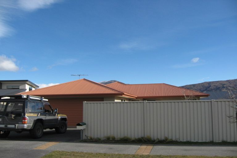Photo of property in 7 Matthews Crescent, Cromwell, 9310