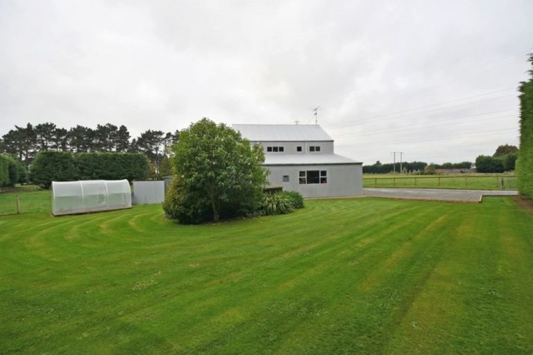 Photo of property in 358 Drysdale Road, Myross Bush, Invercargill, 9872
