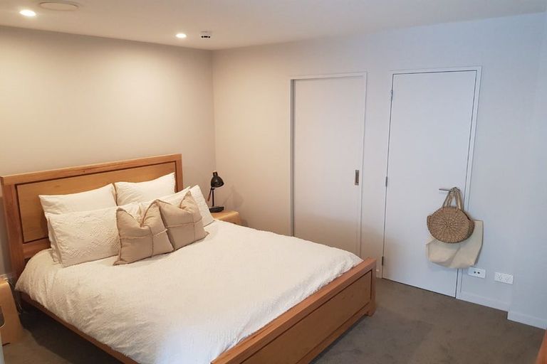 Photo of property in Vsp South, 405/166 Victoria Street, Te Aro, Wellington, 6011