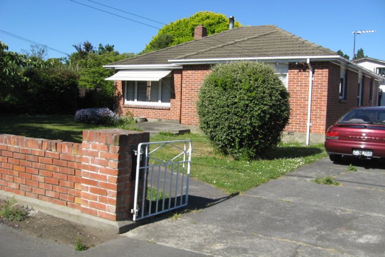 Photo of property in 80 Horseshoe Lake Road, Shirley, Christchurch, 8061