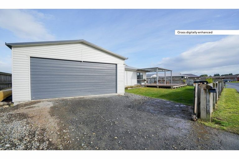 Photo of property in 55 Mavora Crescent, Heidelberg, Invercargill, 9812