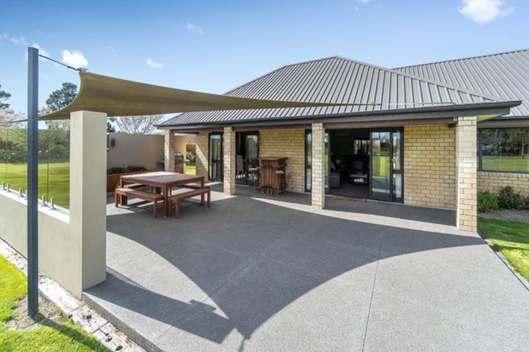 Photo of property in 19 Winnie Vine Place, Dunsandel, Leeston, 7682
