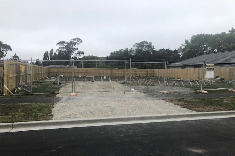 Photo of property in 178 Georgina Street, Marshland, Christchurch, 8083