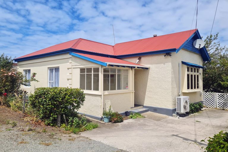Photo of property in 17a Towey Street, Holmes Hill, Oamaru, 9401